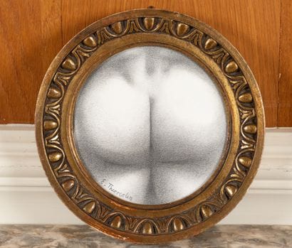 Edith THIERCELIN (1947-)
Full moons
Set of...