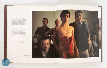 Coming of Age, Photographs by Will McBride
Edition...