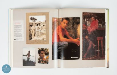 The Perfect Childhood, Larry Clark
Edition...