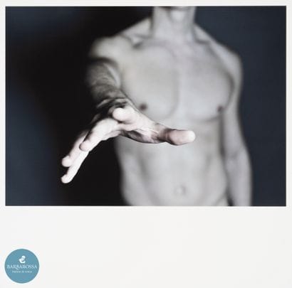 John PARISI (1980-)
Mécanismes masculins,...
