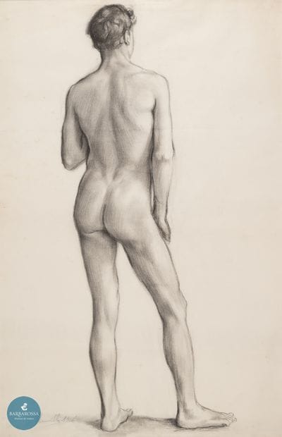 Charles HAUVILLE (1885-1942)
Académie de...