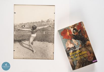 ANONYME		
Exercice physique en plein air,...