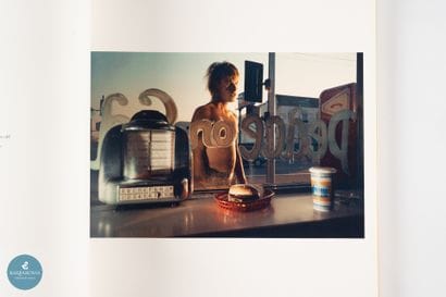 Hustler, Philip-Lorca diCorcia
Editeur Steidl,...