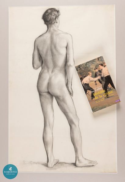 Charles HAUVILLE (1885-1942)
Académie de...