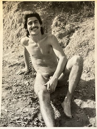 Tony PATRIOLI(1941-2017)		
Etude, c.1970	
Tirage...