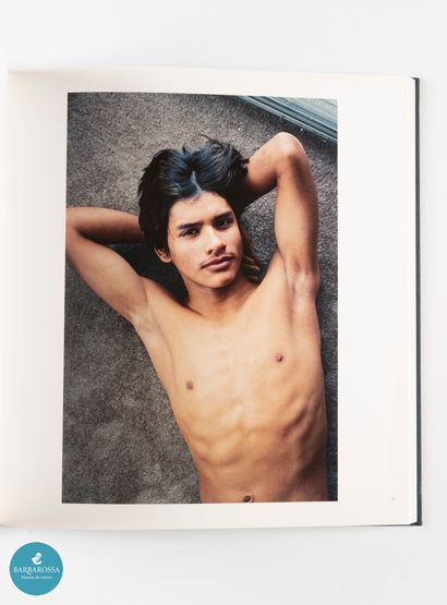 Los Angeles 2003-2006 Volume 1. Photographies...