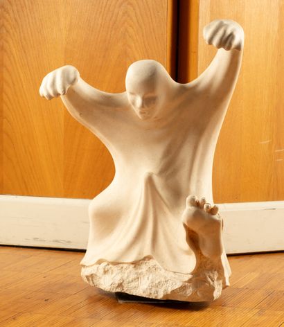 Jack DEVILLIERS (1944-2004)
Le fantôme lubrique,...