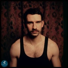 TONY QUERREC (1983)
The hotel room, 2022
Tirage...