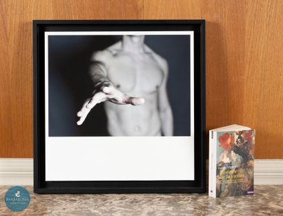John PARISI (1980-)
Mécanismes masculins,...