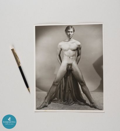Don WHITMAN pour Western Photography Guild...