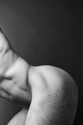 TONY QUERREC (1983)
Body part I, 2022
Tirage...