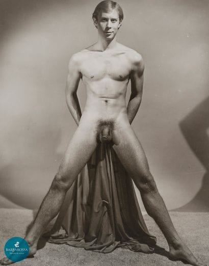 Don WHITMAN pour Western Photography Guild...
