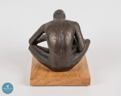 Farpi VIGNOLI (1907-1997)
Le forgeron
Epreuve...