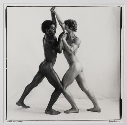 George DUREAU (1930-2014)	
Glen Thompson...