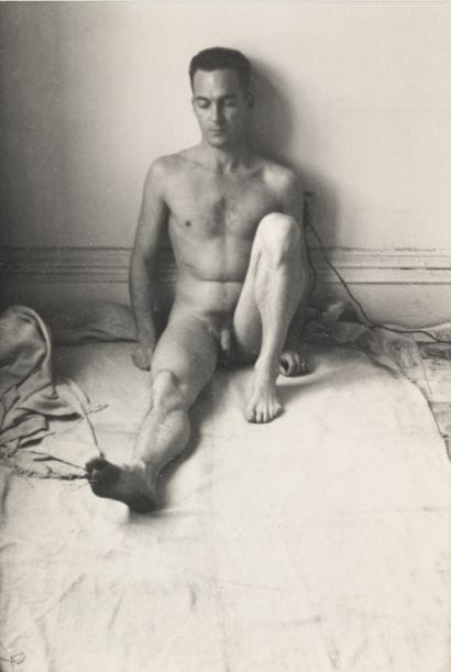 PaJaMa (Jared French)	(XXe)	
Bob Wallace,...