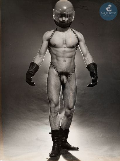 Jean-Daniel CADINOT (1944-2008)
	