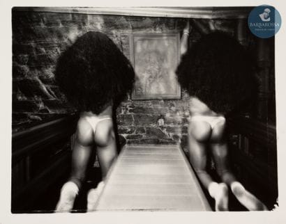 Vincent CIANNI (1952-)
Tim and Dave, The...