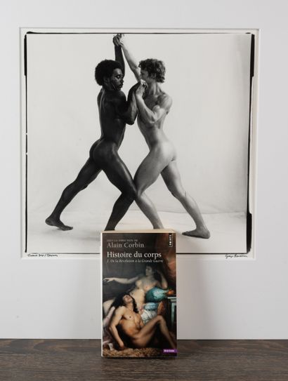 George DUREAU (1930-2014)	
Glen Thompson...