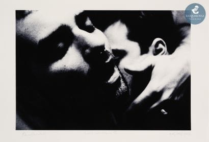 Edward 	LUCIE-SMITH 	(1933-)
	Lovers, New...