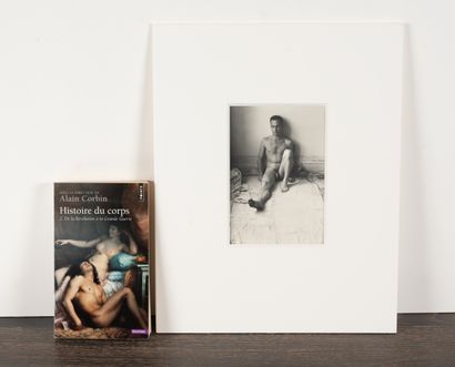 PaJaMa (Jared French)	(XXe)	
Bob Wallace,...