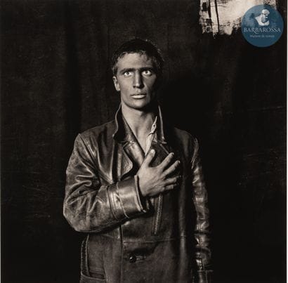 Markus	 LEATHERDALE	(1952-1922)
	Othello,...