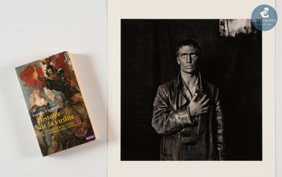 Markus	 LEATHERDALE	(1952-1922)
	Othello,...