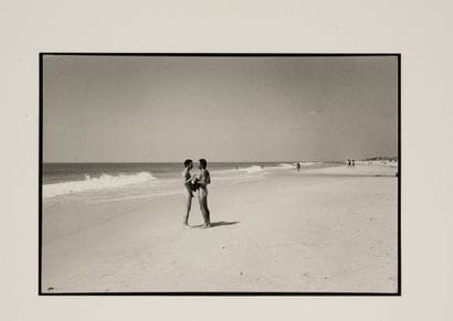 Bernard Pierre WOLFF (1930-1985)
Fire Island,...