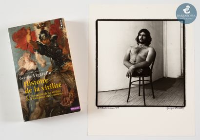 Georges 	DUREAU 	(1930-2014)
	B.J.Robinson,...