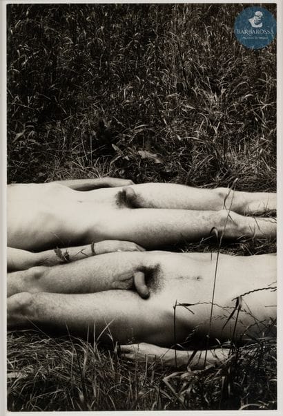 Claude ALEXANDRE (1940-2010)
Sans titre
Tirage...