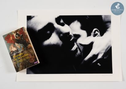 Edward 	LUCIE-SMITH 	(1933-)
	Lovers, New...