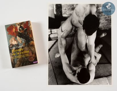 Paul 	FREEMAN	(1960-)
	Sans titre ( de la...