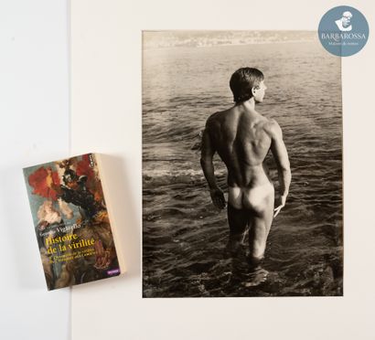 Jean 	FERRERO (1931-)		
Culturiste Kid Pommier,...