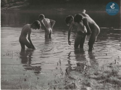 Karel EGERMEIER (Attr.à)	(1903-1991)
	La...