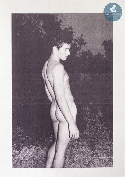 Florent 	ROUTOULP (XX-XXI)
		Young & Wild...