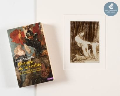 ANONYME
		Série porno 