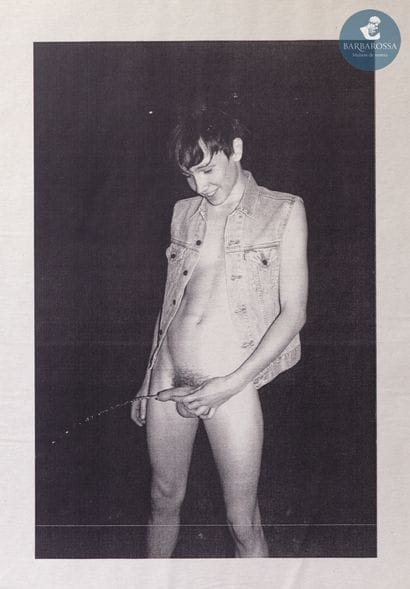 Florent 	ROUTOULP (XX-XXI)
		Young & Wild...