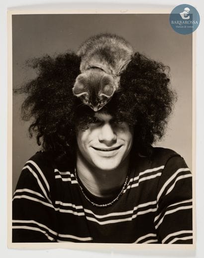 Kenn 	DUNCAN (XX)
		Portraits et étude de...