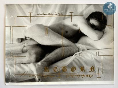 KINGDOME 19		
Sans titre, c.2000	
Tirage...