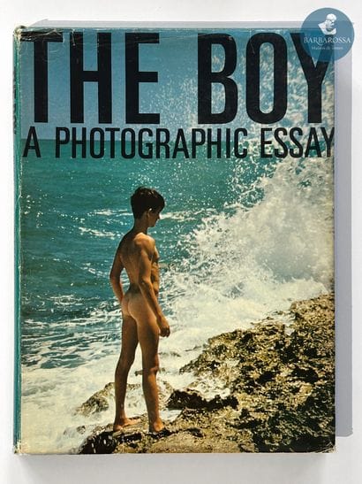 The Boy a photographic essay
Arco publishing...