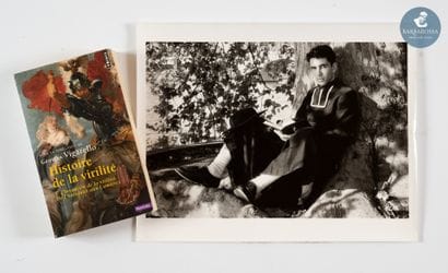 Hervé 	LEBEAUPIN 	(1956-1996)
	Prêtre à la...