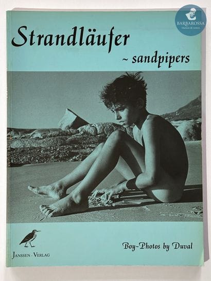 Lot de trois livres :
-Paradis naturiste...