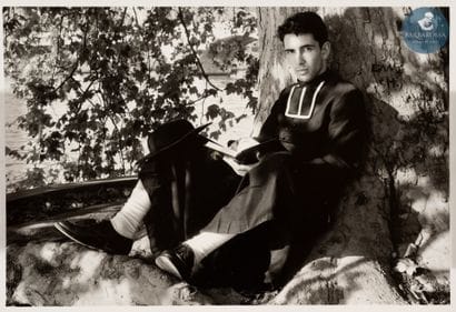 Hervé 	LEBEAUPIN 	(1956-1996)
	Prêtre à la...