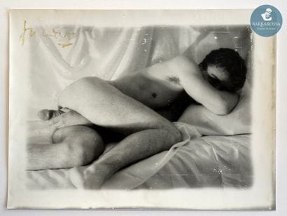 KINGDOME 19		
Sans titre, c.2000	
Tirage...