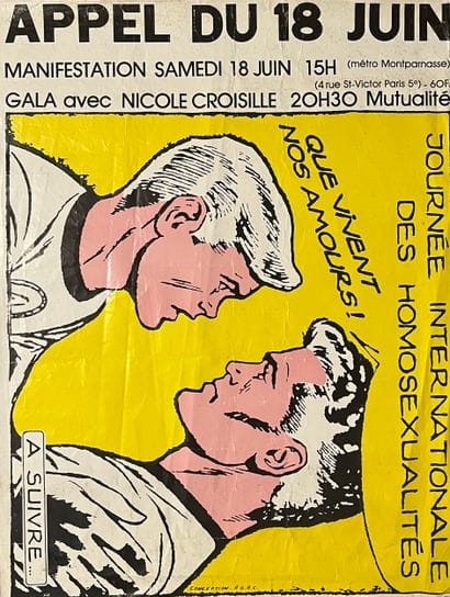 A.G.A.C - Associations des Gays Architectes...