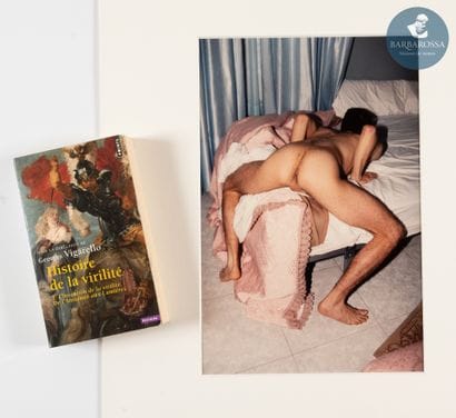 Marcelo 	KRASILCIC (1969-)
	Juan Carlos,...