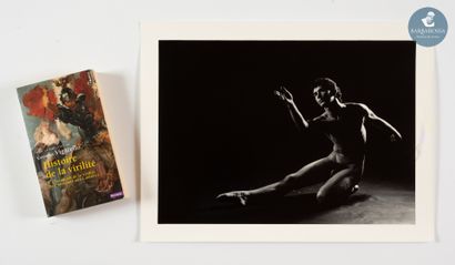 Alasdair 	FOSTER (XX)
		Sans titre, c.1980
	Tirage...
