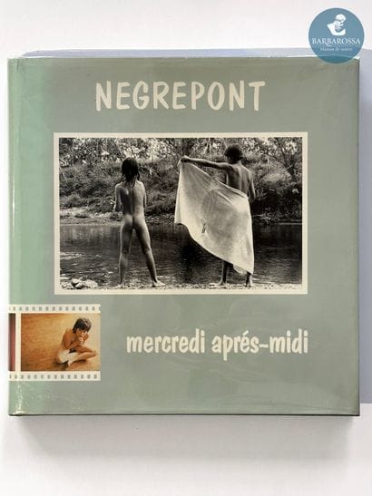 NEGREPONT
Mercredi après midi
Union française...