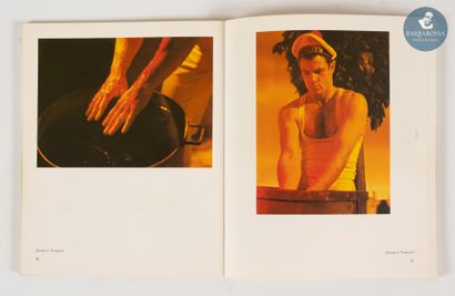 Querelle. Rainer Werner Fassbinder
SCHIRMER...