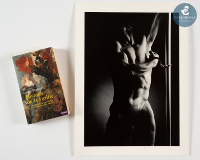 Alasdair 	FOSTER (XX)
		Sans titre, c.1980
	Tirage...