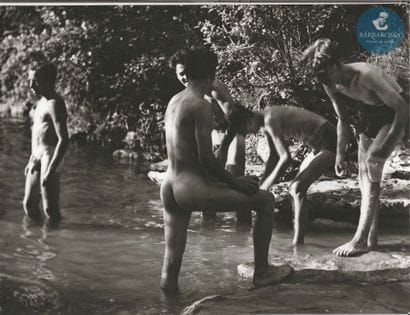 Karel EGERMEIER (Attr.à)	(1903-1991)
	Groupe...